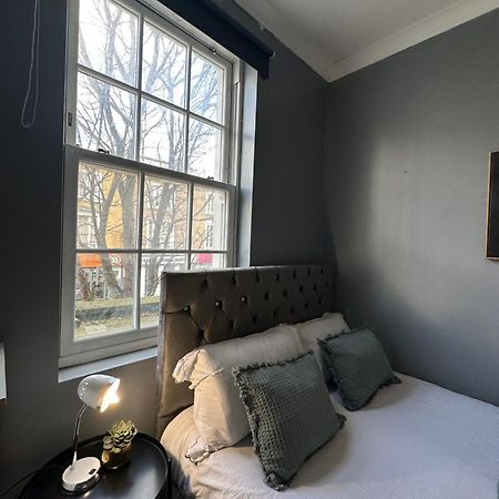 "Bright & Spacious" 3 Bedroom Flat By Kings Cross, St Pancras Station!!!!64 ロンドン エクステリア 写真