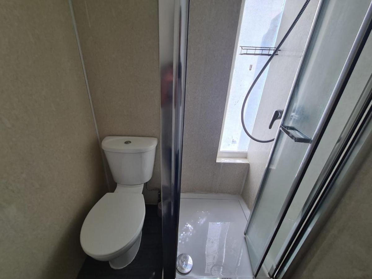 "Bright & Spacious" 3 Bedroom Flat By Kings Cross, St Pancras Station!!!!64 ロンドン エクステリア 写真