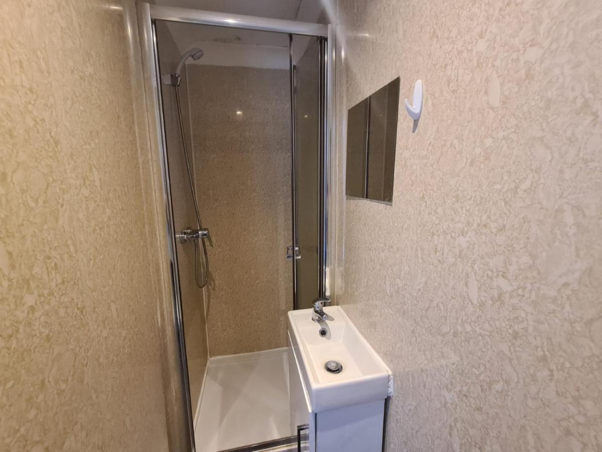 "Bright & Spacious" 3 Bedroom Flat By Kings Cross, St Pancras Station!!!!64 ロンドン エクステリア 写真