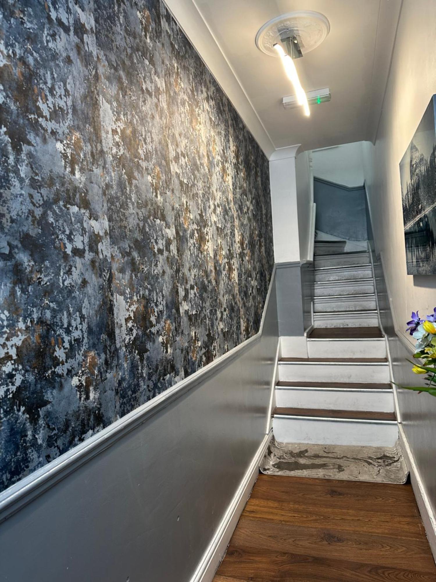 "Bright & Spacious" 3 Bedroom Flat By Kings Cross, St Pancras Station!!!!64 ロンドン エクステリア 写真
