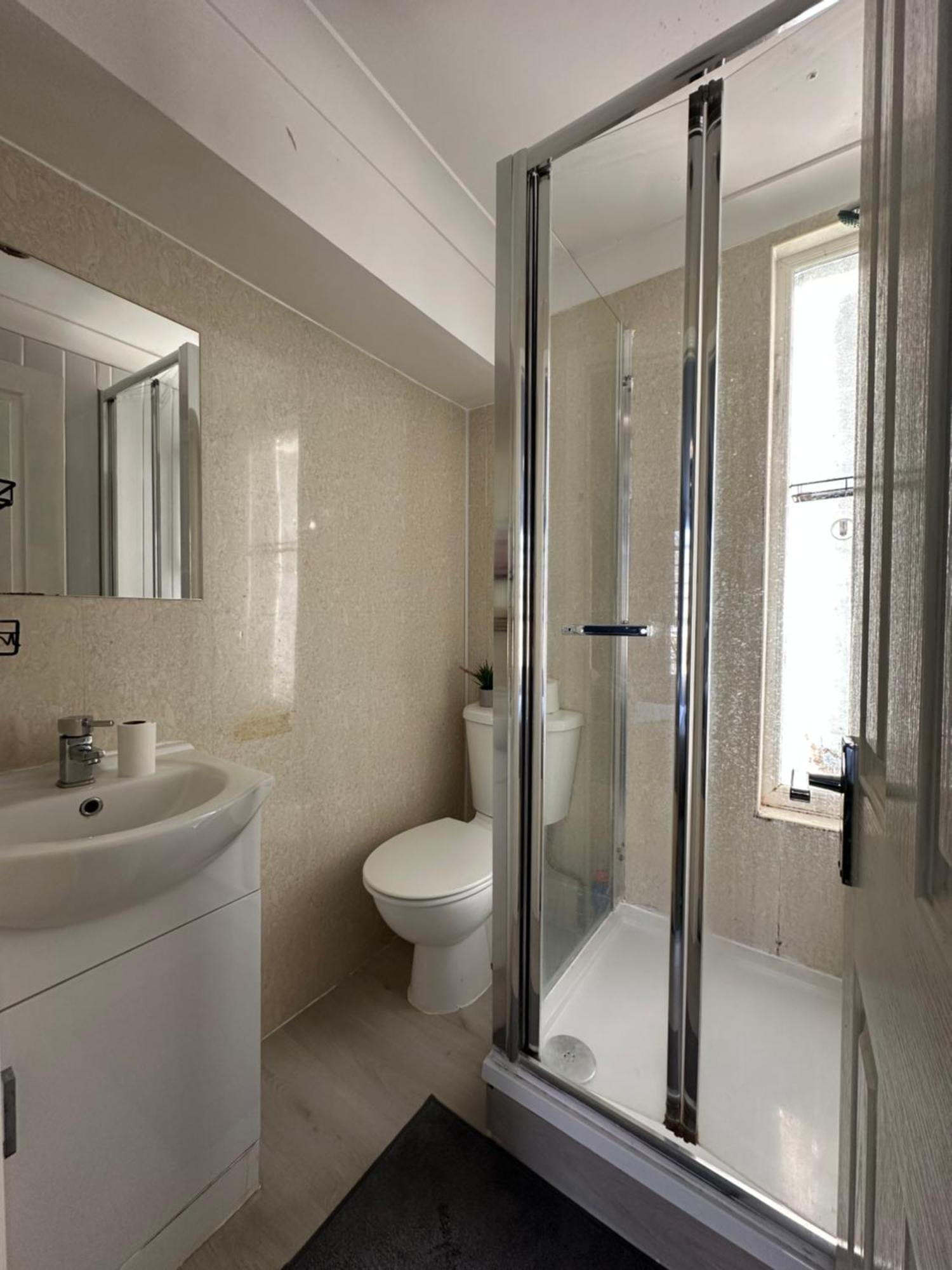 "Bright & Spacious" 3 Bedroom Flat By Kings Cross, St Pancras Station!!!!64 ロンドン エクステリア 写真